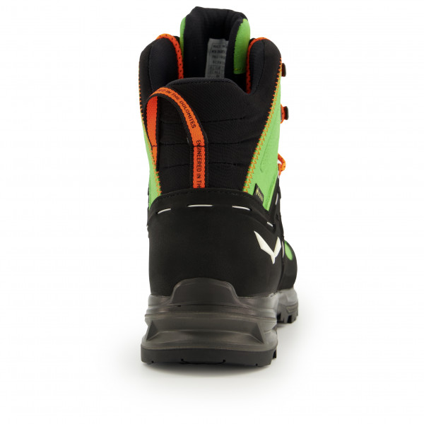 Salewa - Mountain Trainer 2 Mid GTX - Wanderschuhe