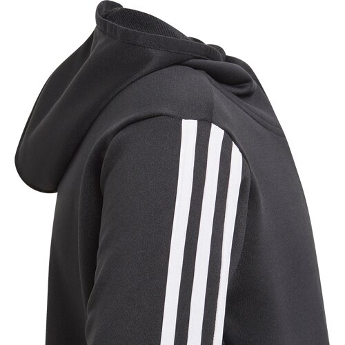 KINDER KAPUZENSWEAT B 3S FZ HD