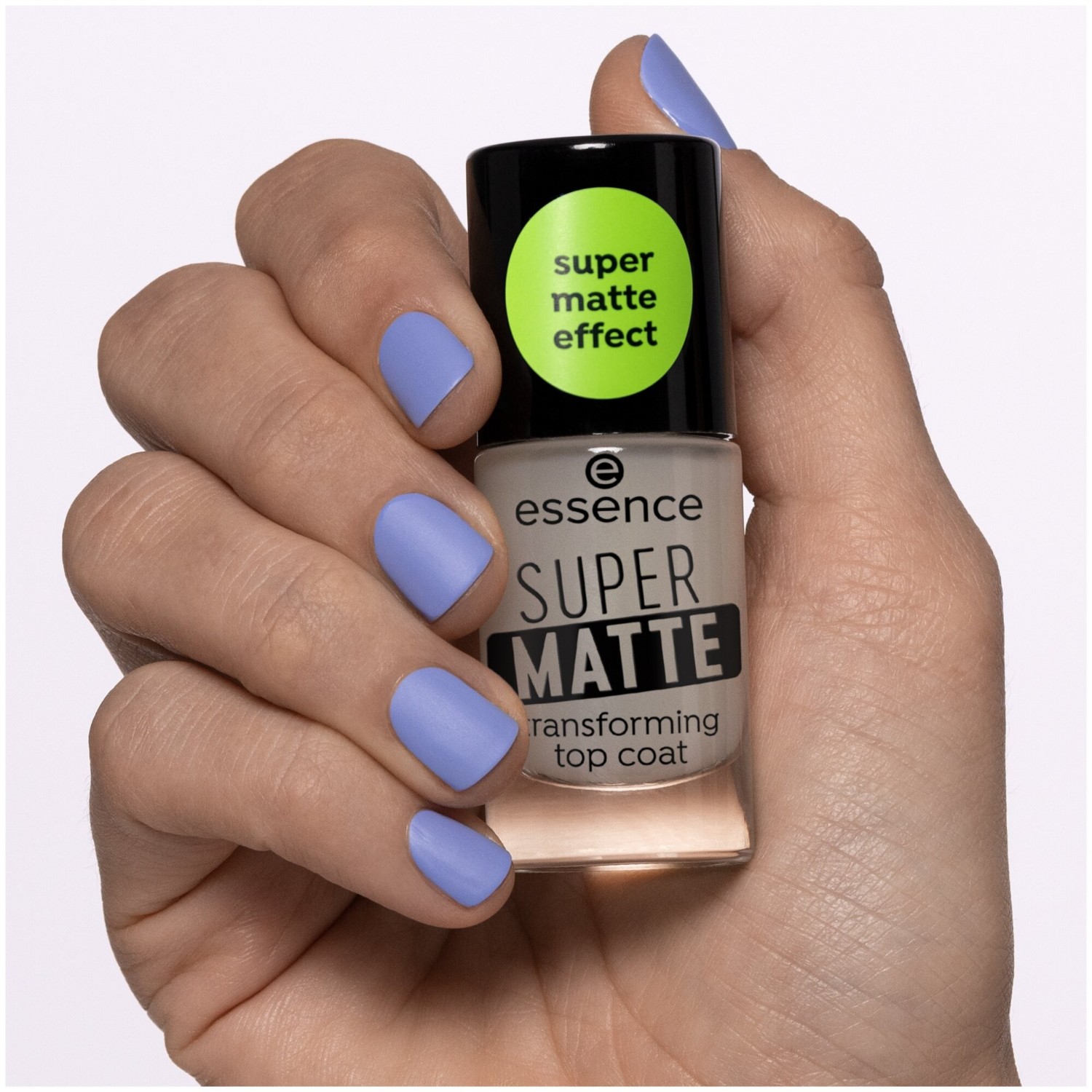 Essence SuperMatte Transformer