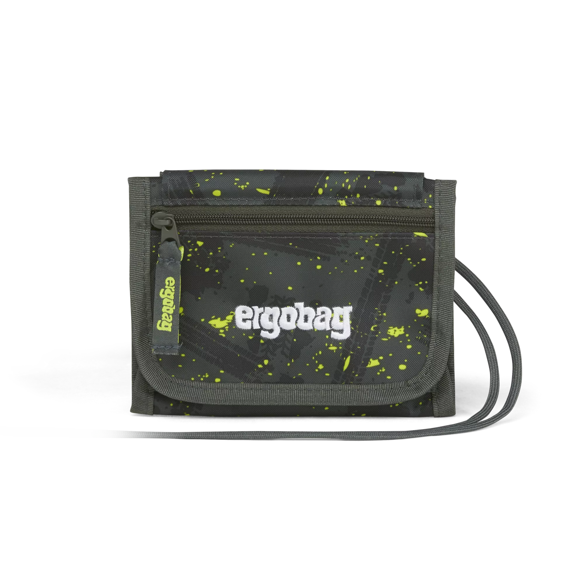 ergobag Brustbeutel MähdreschBär