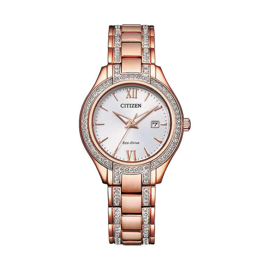 Citizen Damenuhr Elegant Eco-Drive