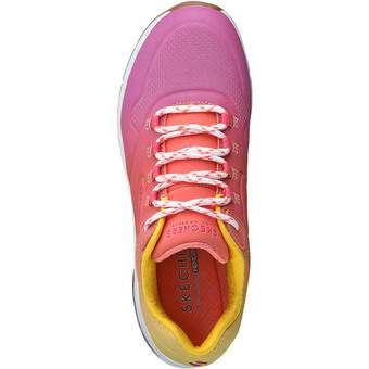 Skechers UNO 2 One Love Away in pink