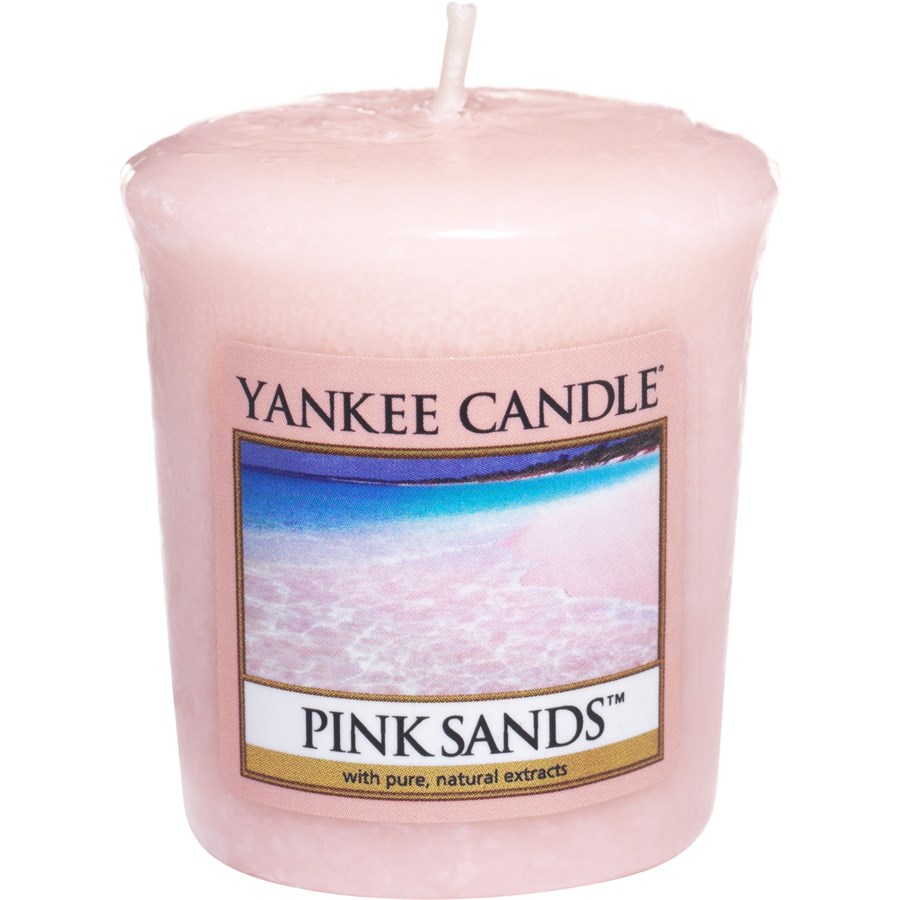 Pink Sands