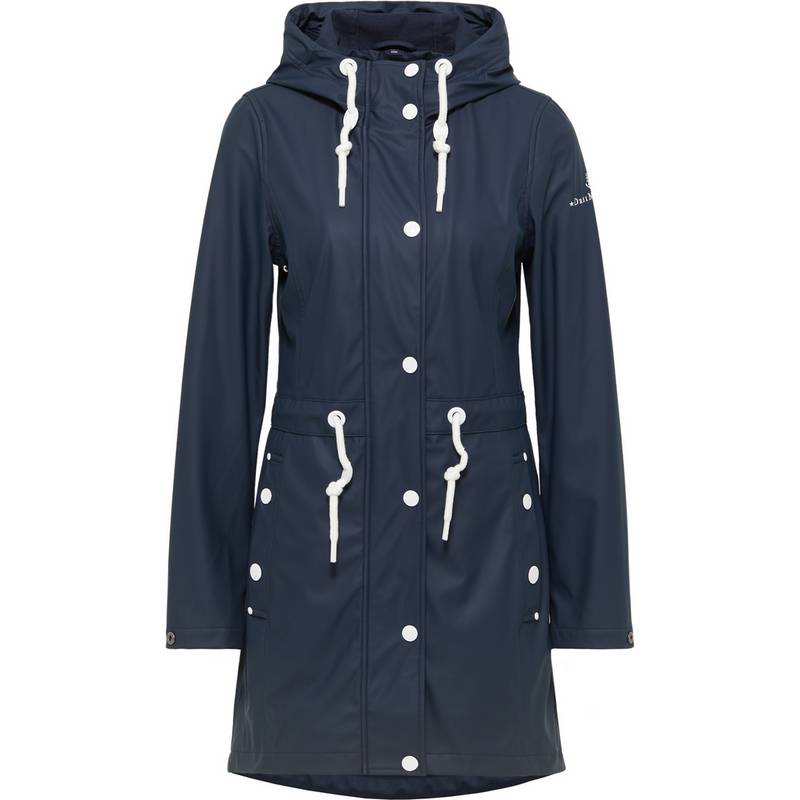 DreiMaster Parka Damen