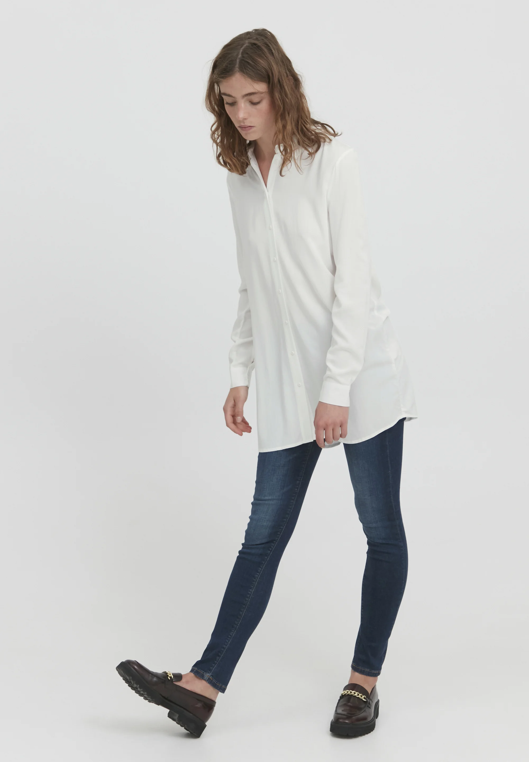 Camisa ICHI