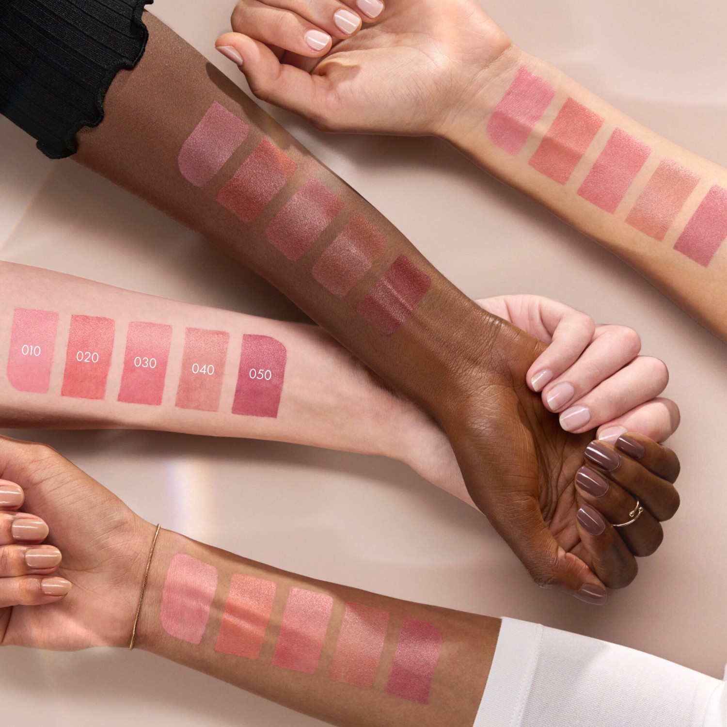 Róż w płynie Catrice Blush Affair