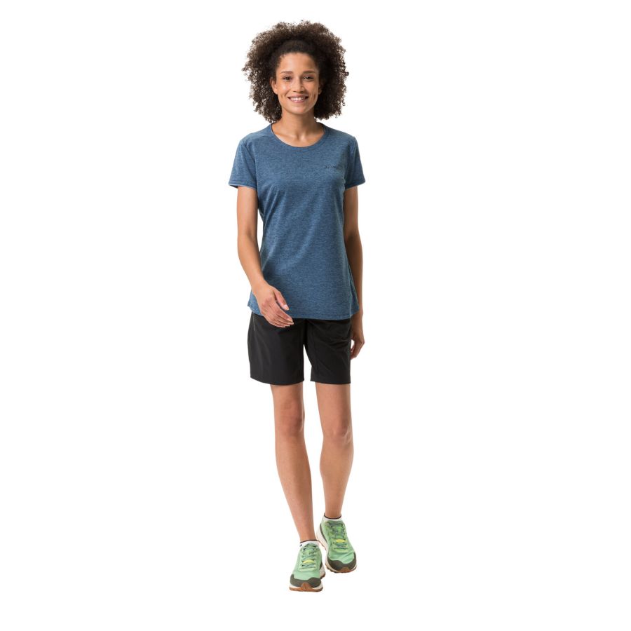 Essential T-Shirt Damen