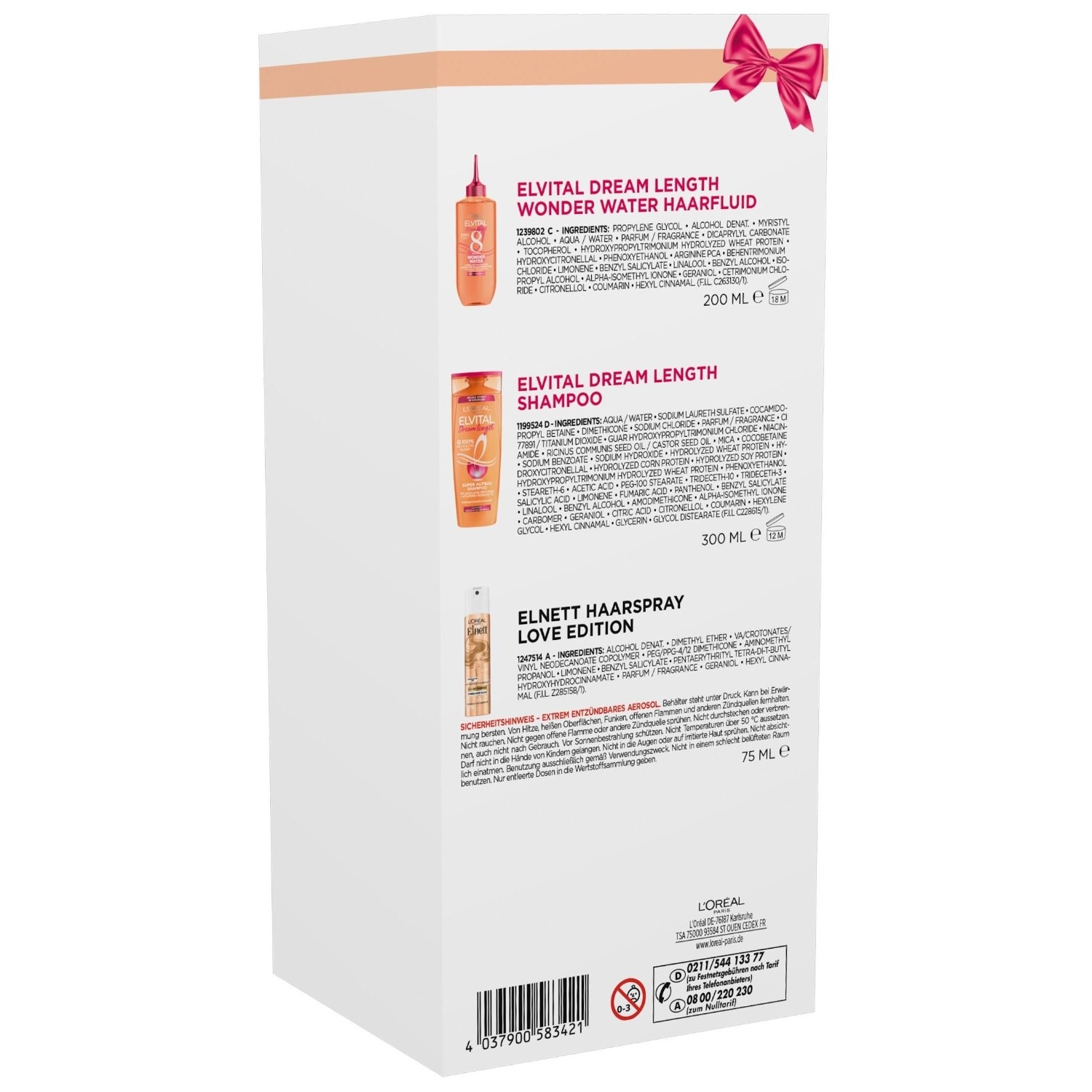 Geschenk-Set