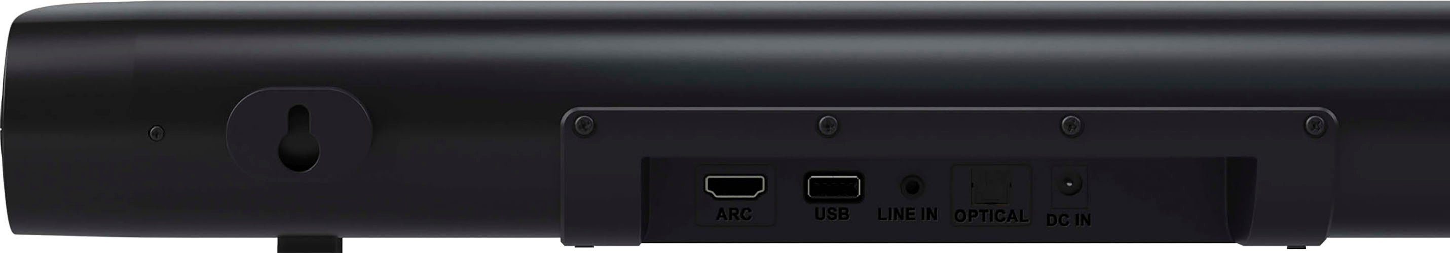 Sharp HT-SB107 Stereo Soundbar (Bluetooth)