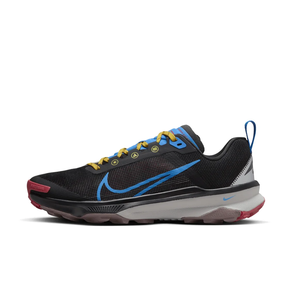 Nike React Kiger Terra 9 DR2693-002 / schwarz