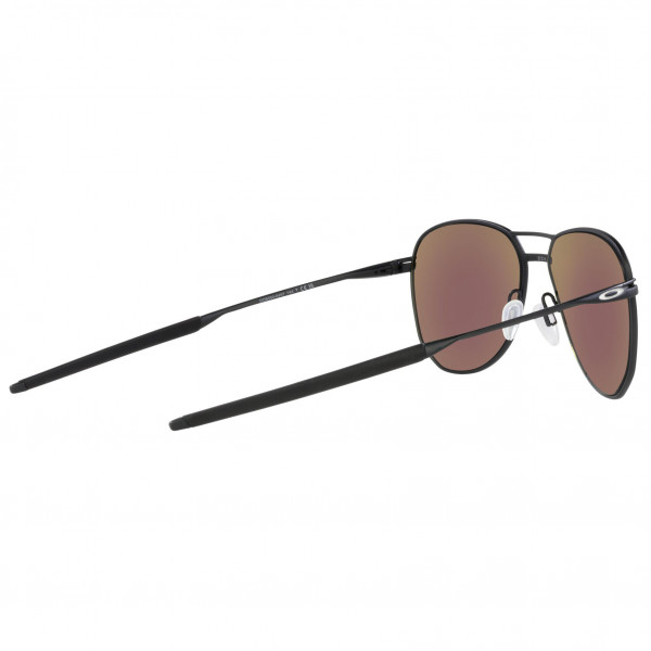 Oakley - Contrail TI Prizm Polarized S3 (VLT 12%) - Sonnenbrille
