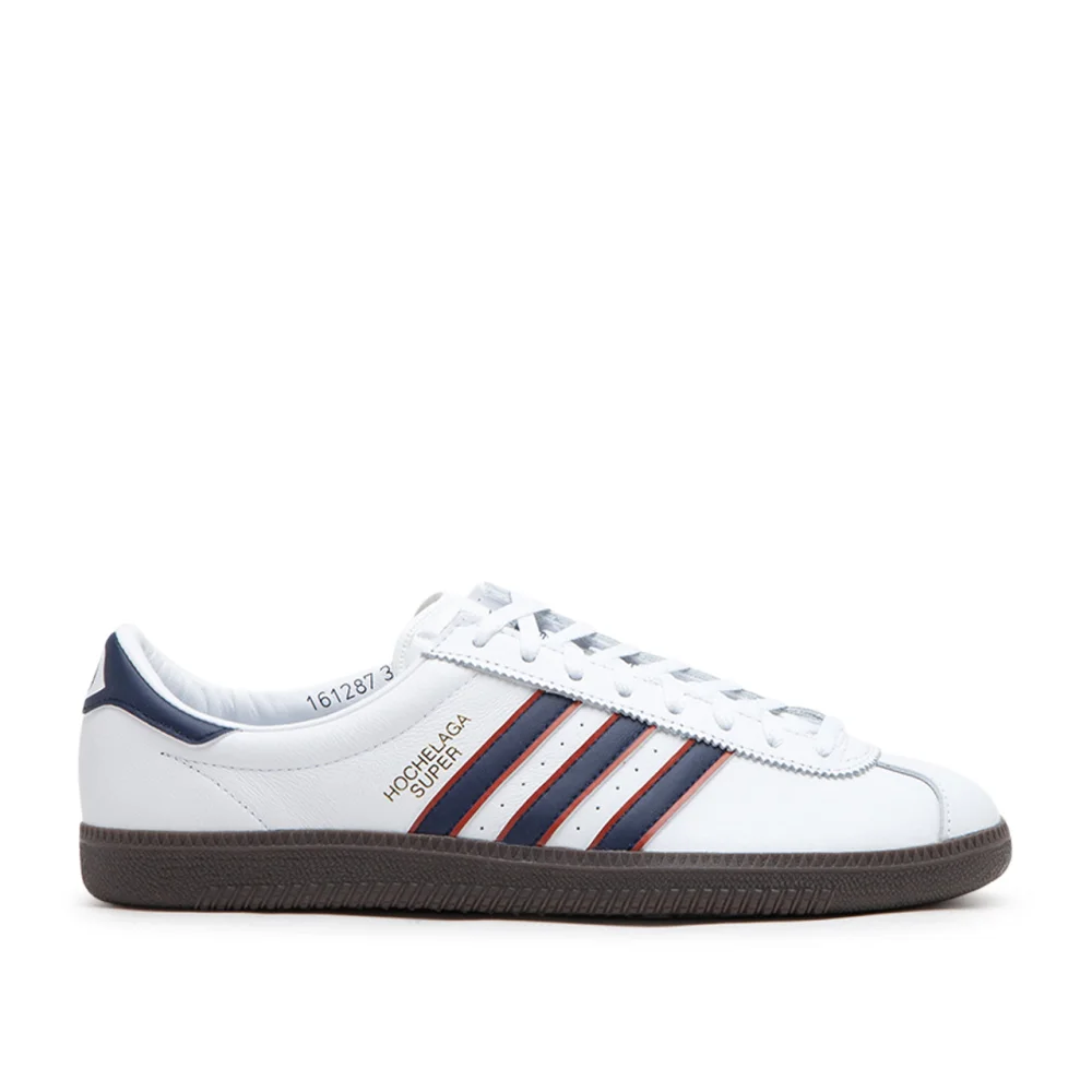 adidas Hochelaga SPZL HQ4481 / weiss