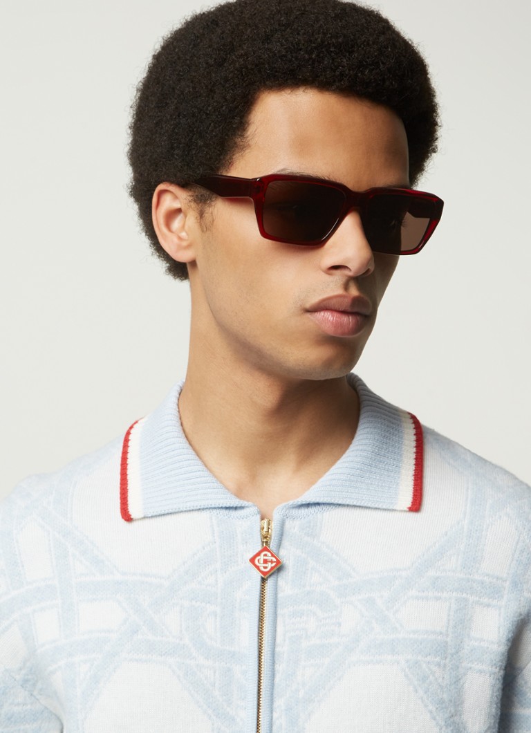 Emporio Armani  EMPORIO ARMANI *EA4186  RED SH