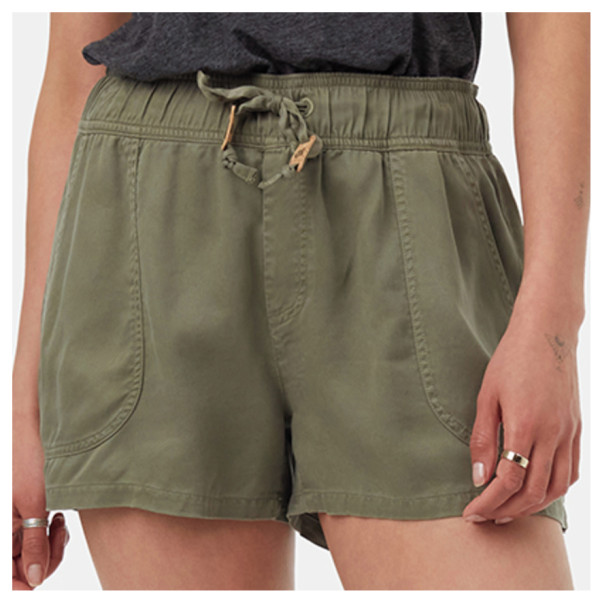 tentree - Women's Instow Short - Shorts