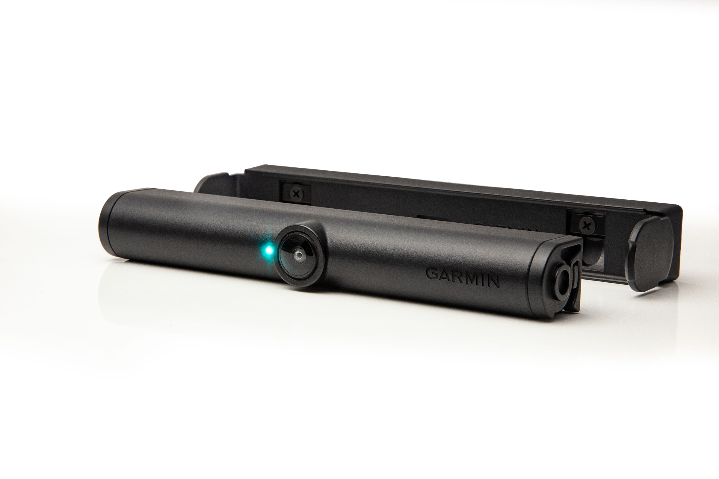 Garmin BC40 Wireless-Rückfahrkamera mit Kennzeichenhalter - ATU
