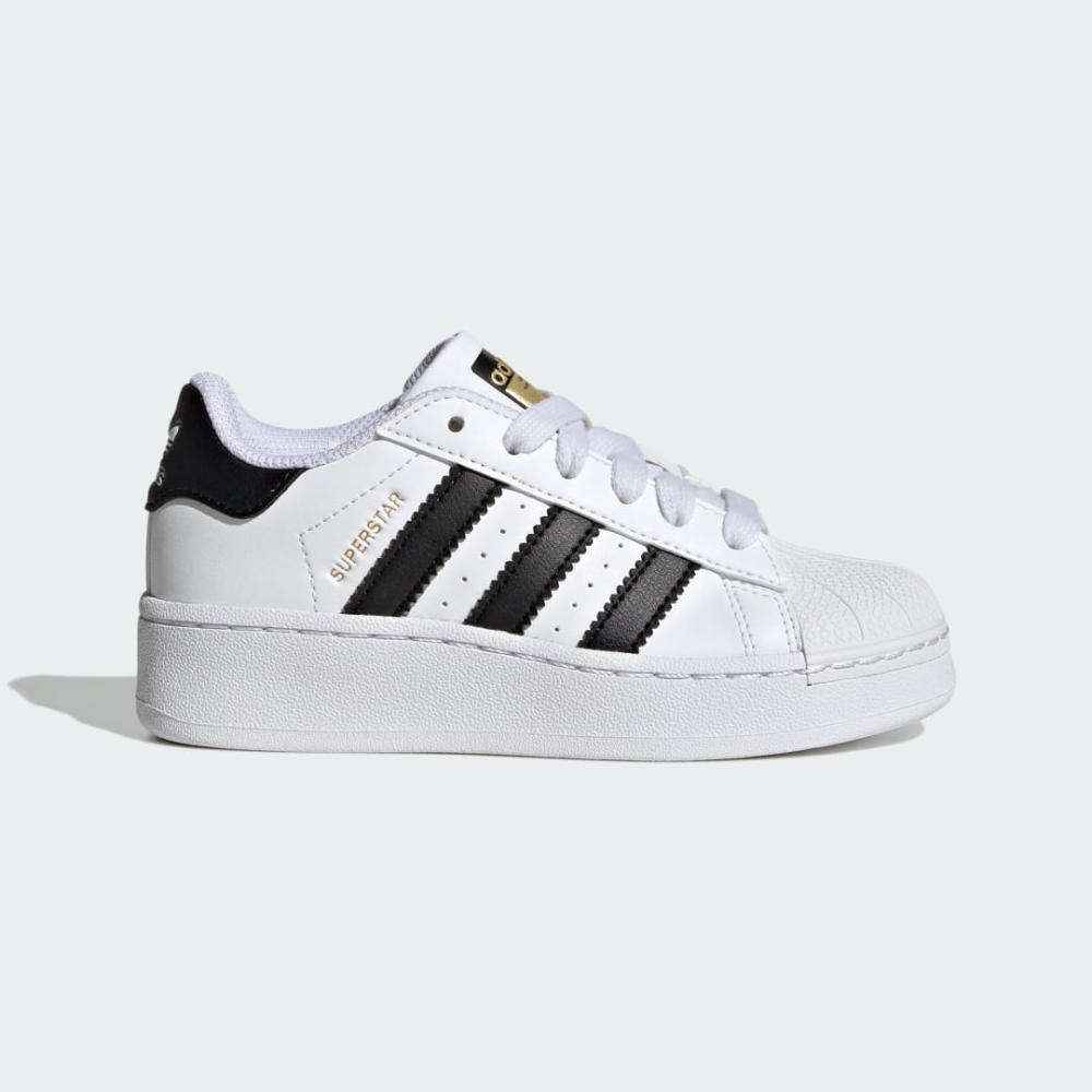 adidas Superstar XLG IF8431 / weiss