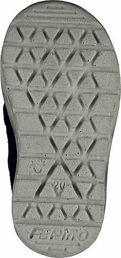 Pepino Halbschuhe