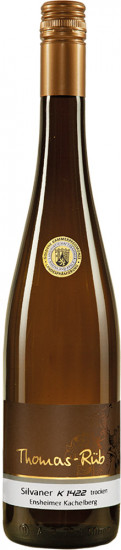 2022 Ensheimer Kachelberg Silvaner 