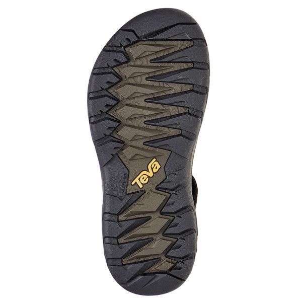 TERRA FI 5 UNIVERSAL LEATHER Herren - Trekkingsandalen