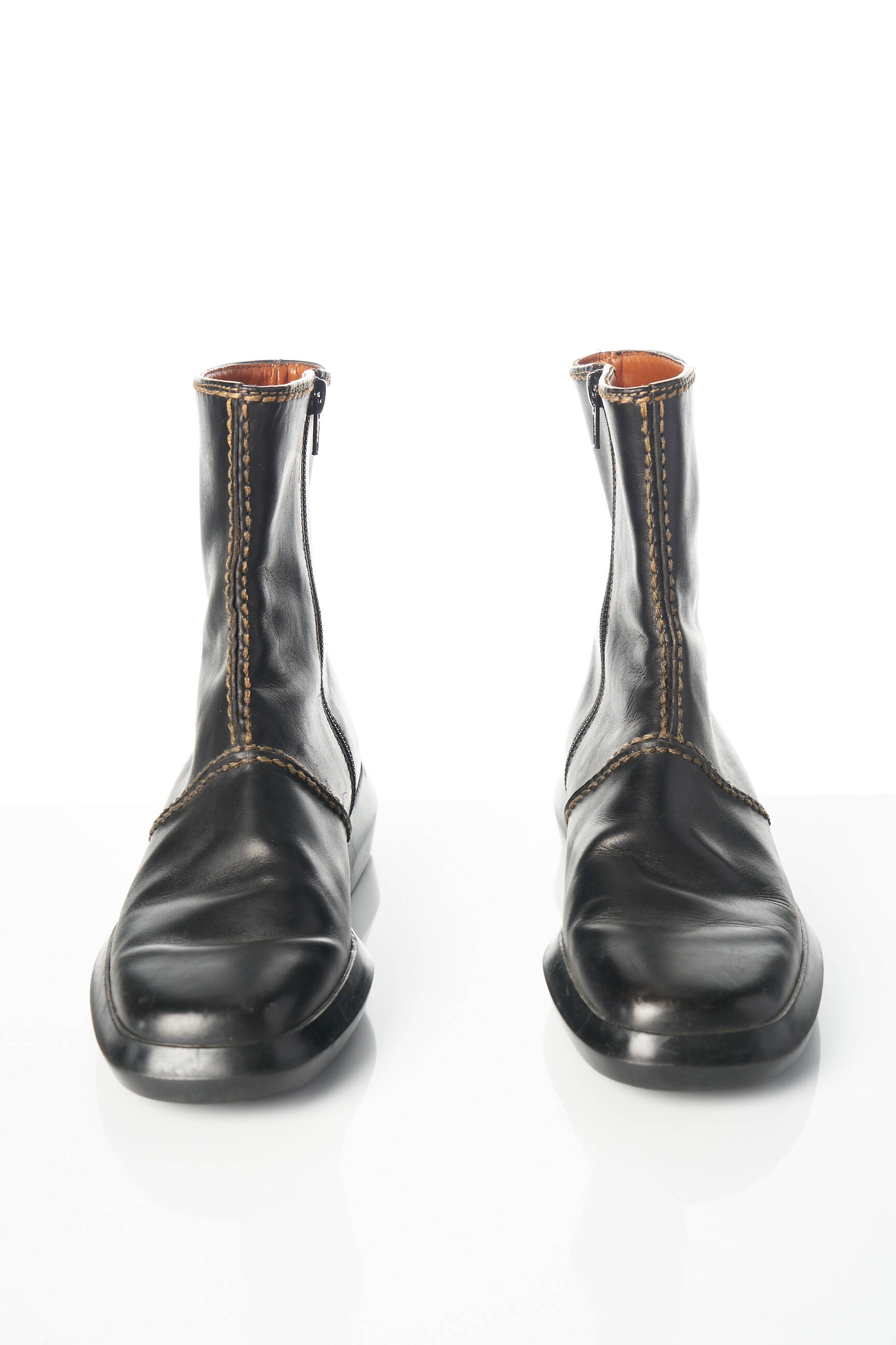 Tod S Bottines Femme couleur noir