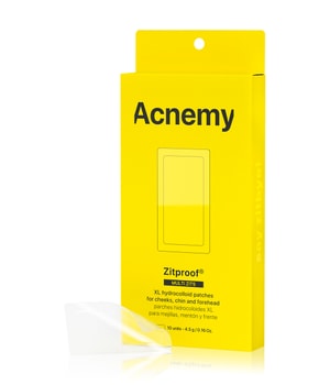 Acnemy Zitproof Multizits Pimple Patches-10 Stk