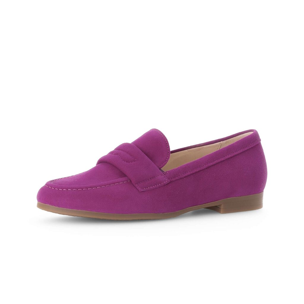 Gabor comfort Slipper pink