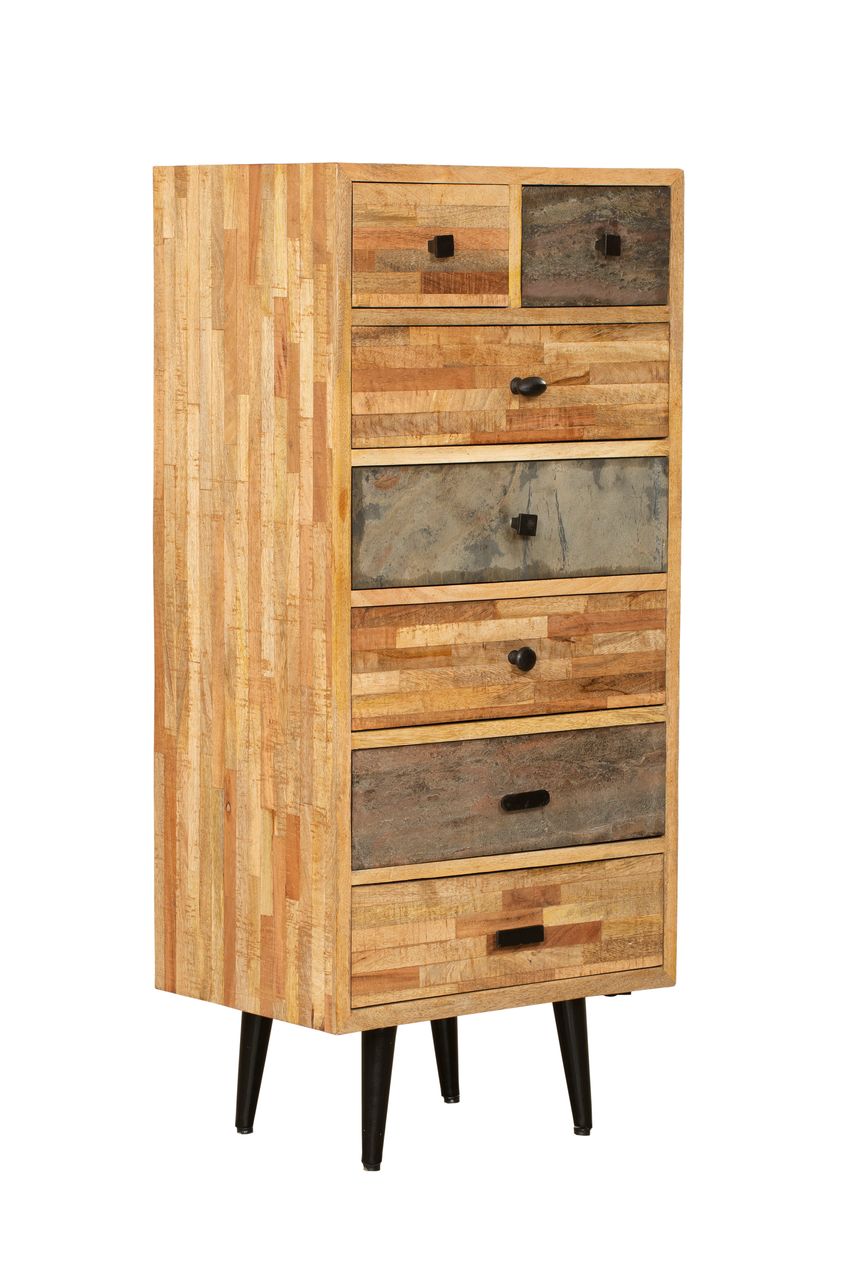 INTERIA Home&Living Kommode 110cm YAMUNA