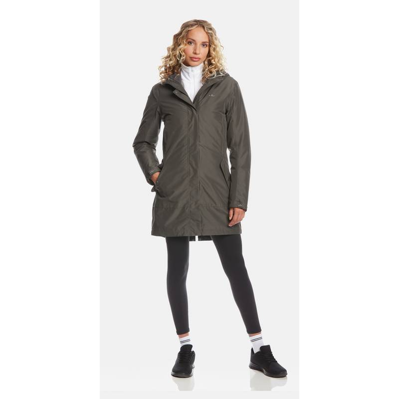 Jeff Green Corina Funktionsmantel Damen