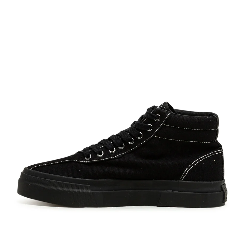 Stepney Workers Club Varden Canvas YA02132 / schwarz