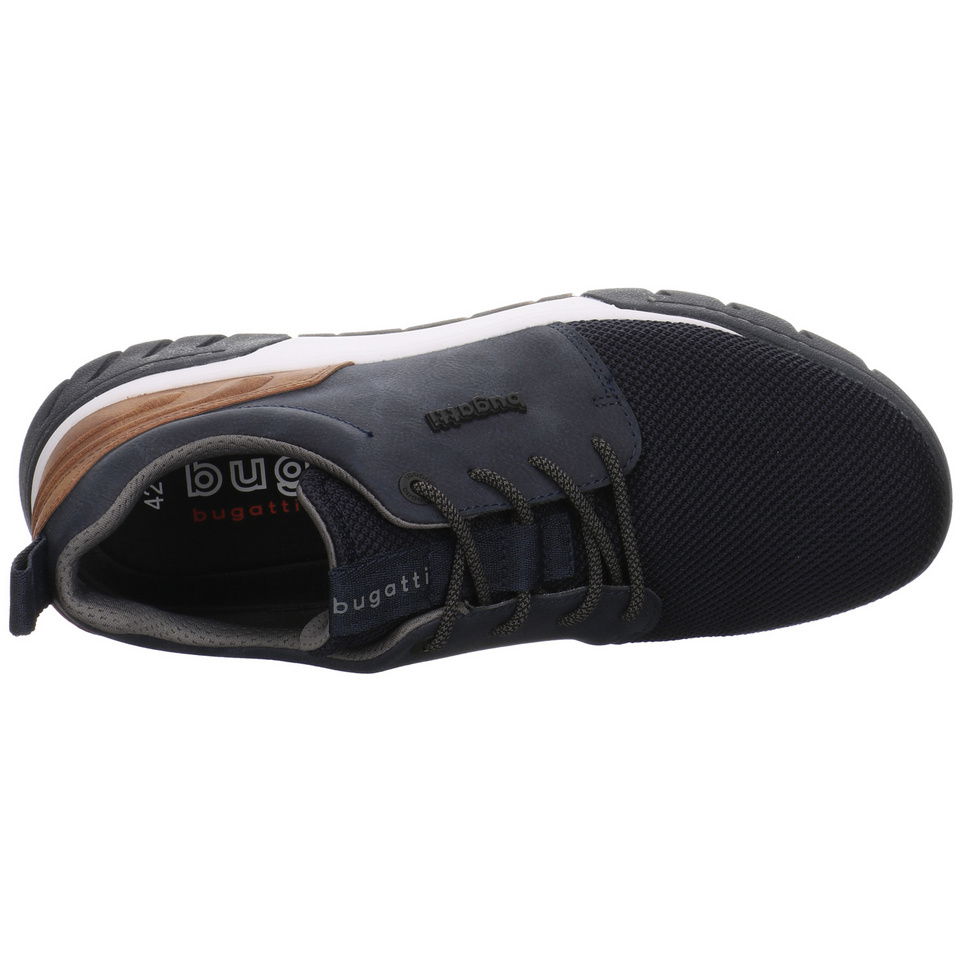 bugatti Sneaker