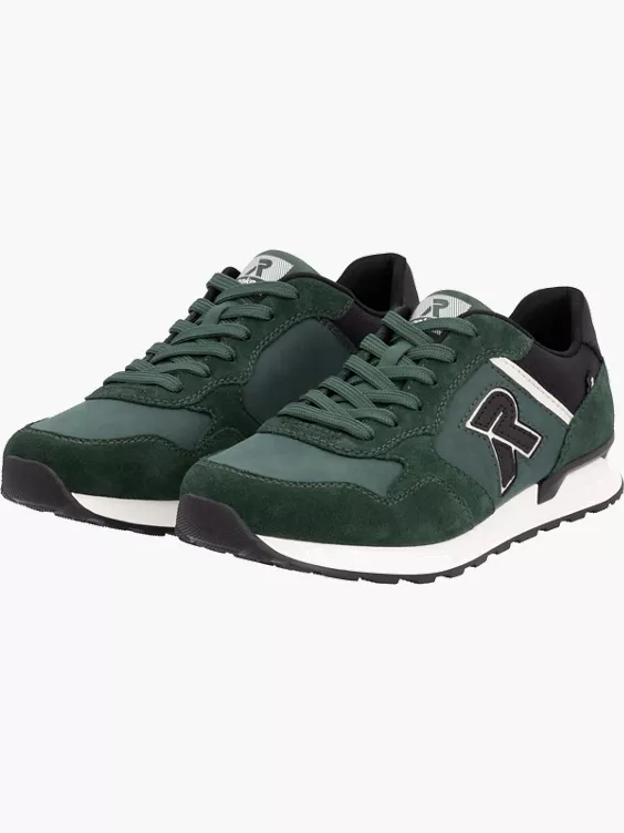 Rieker Herren Sneaker Low