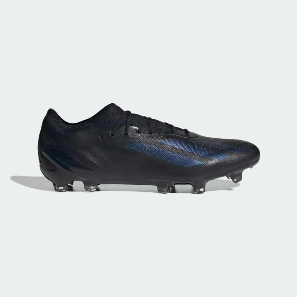 adidas X Crazyfast.1 FG GY7417 / schwarz