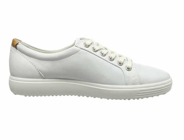 ECCO Sneaker weiss Ladies