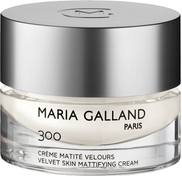 Maria Galland 300 Crème Matité Velours Gesichtscreme