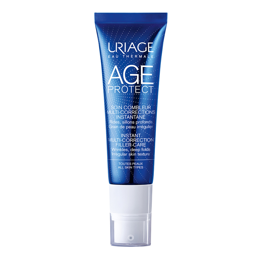 Uriage AGE PROTECT Soin Combleur multi-corrections instantanné Combleur