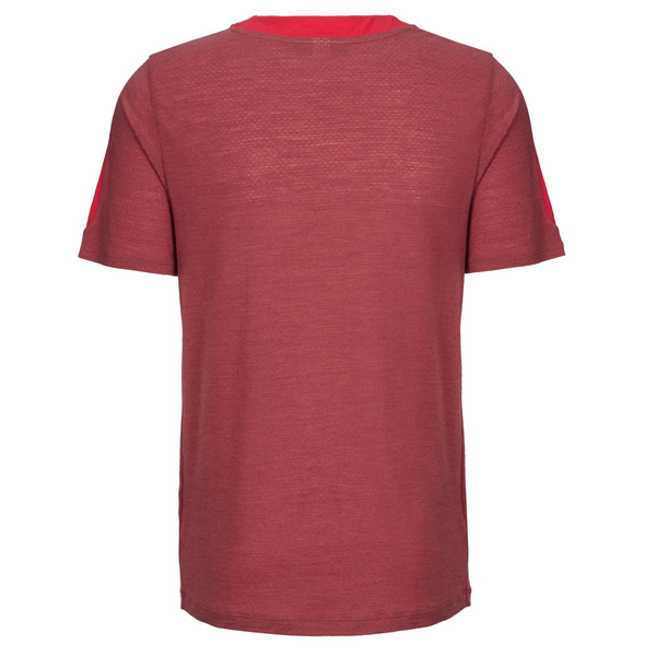 M ZONEKNIT SS TEE Herren - Funktionsshirt