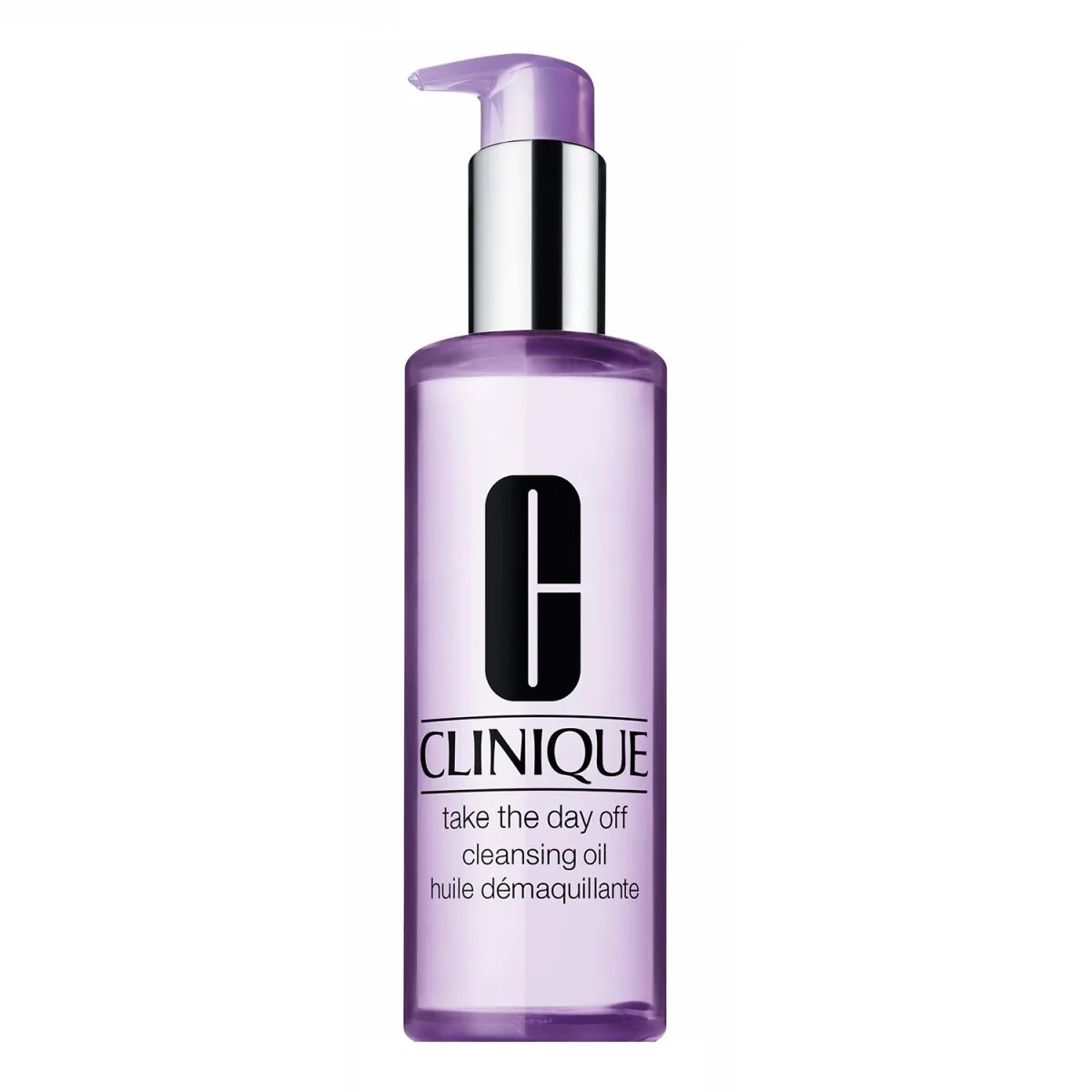 CLINIQUE Λάδι Καθαρισμού Take The Day Off 200ml