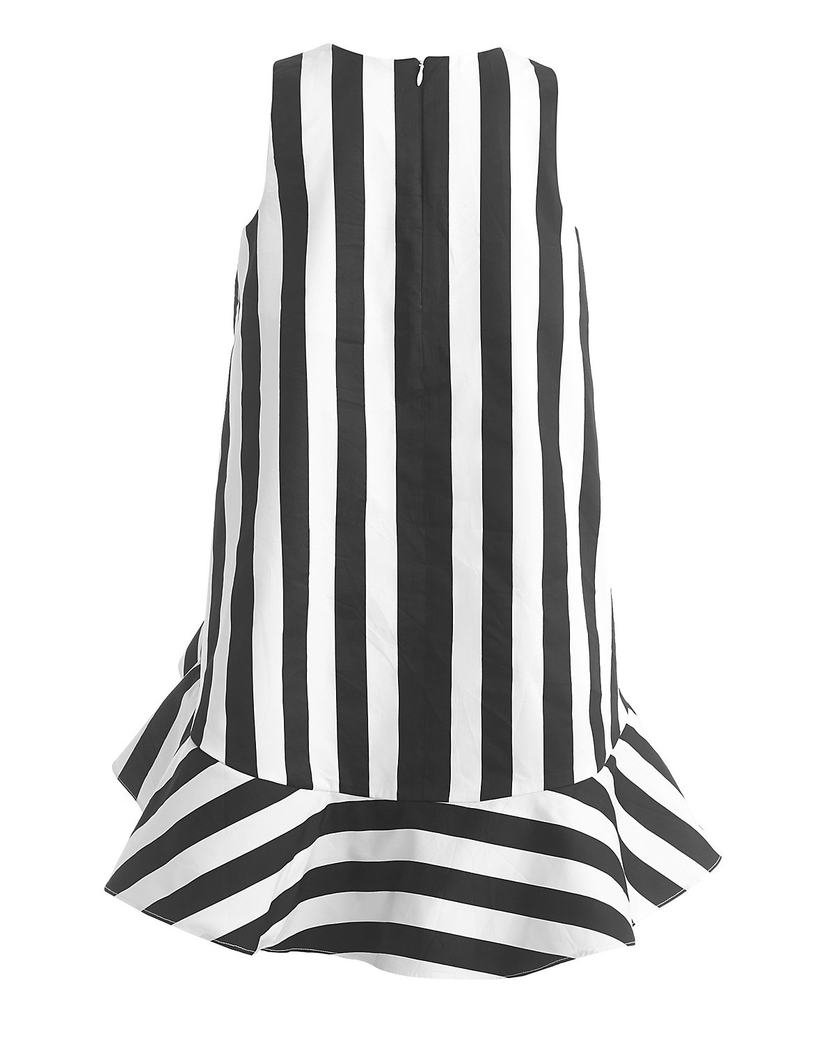 Gulliver A-Linien-Kleid