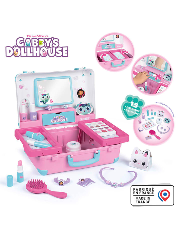 Smoby Kosmetikkoffer 