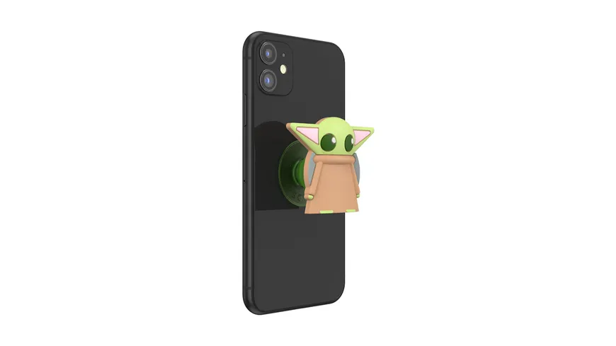PopGrip Grogo