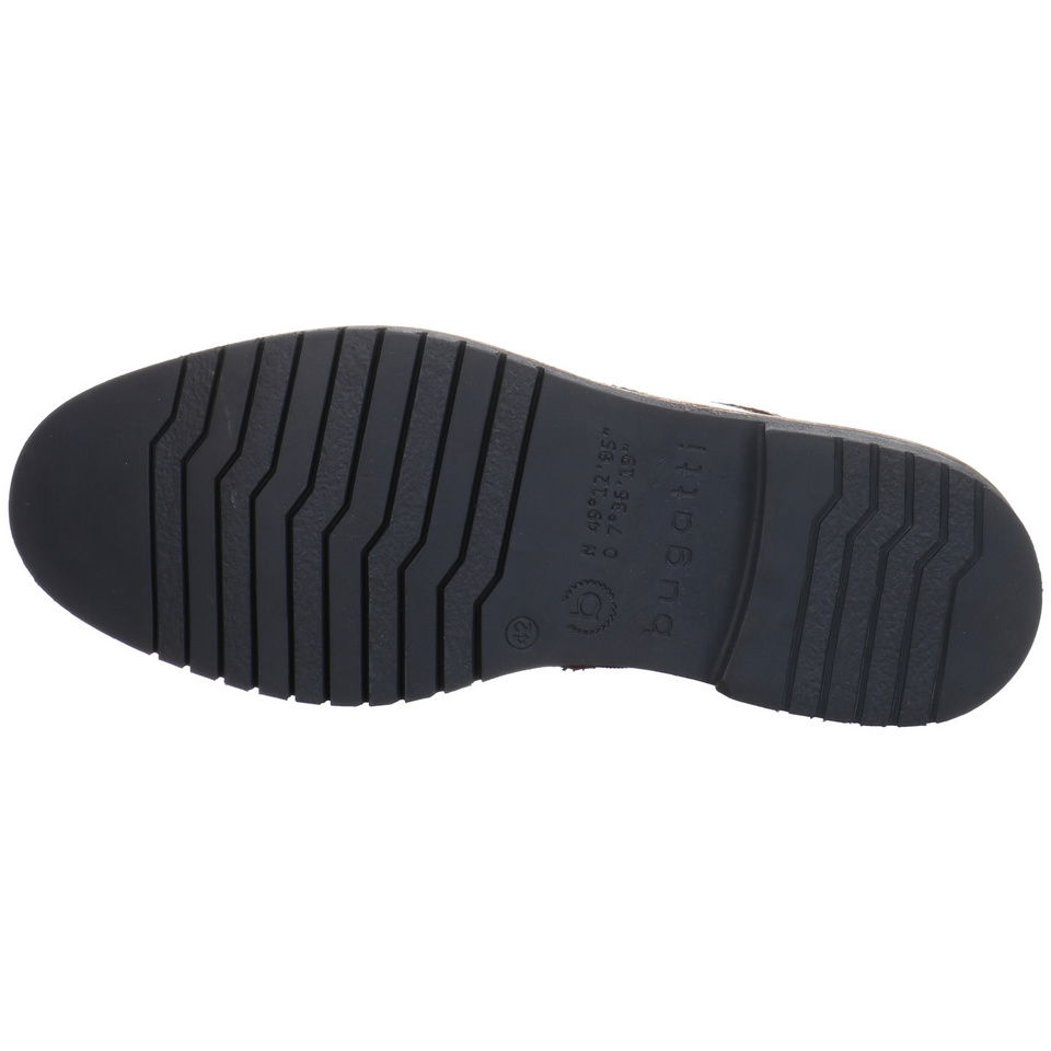 bugatti Schnürboots