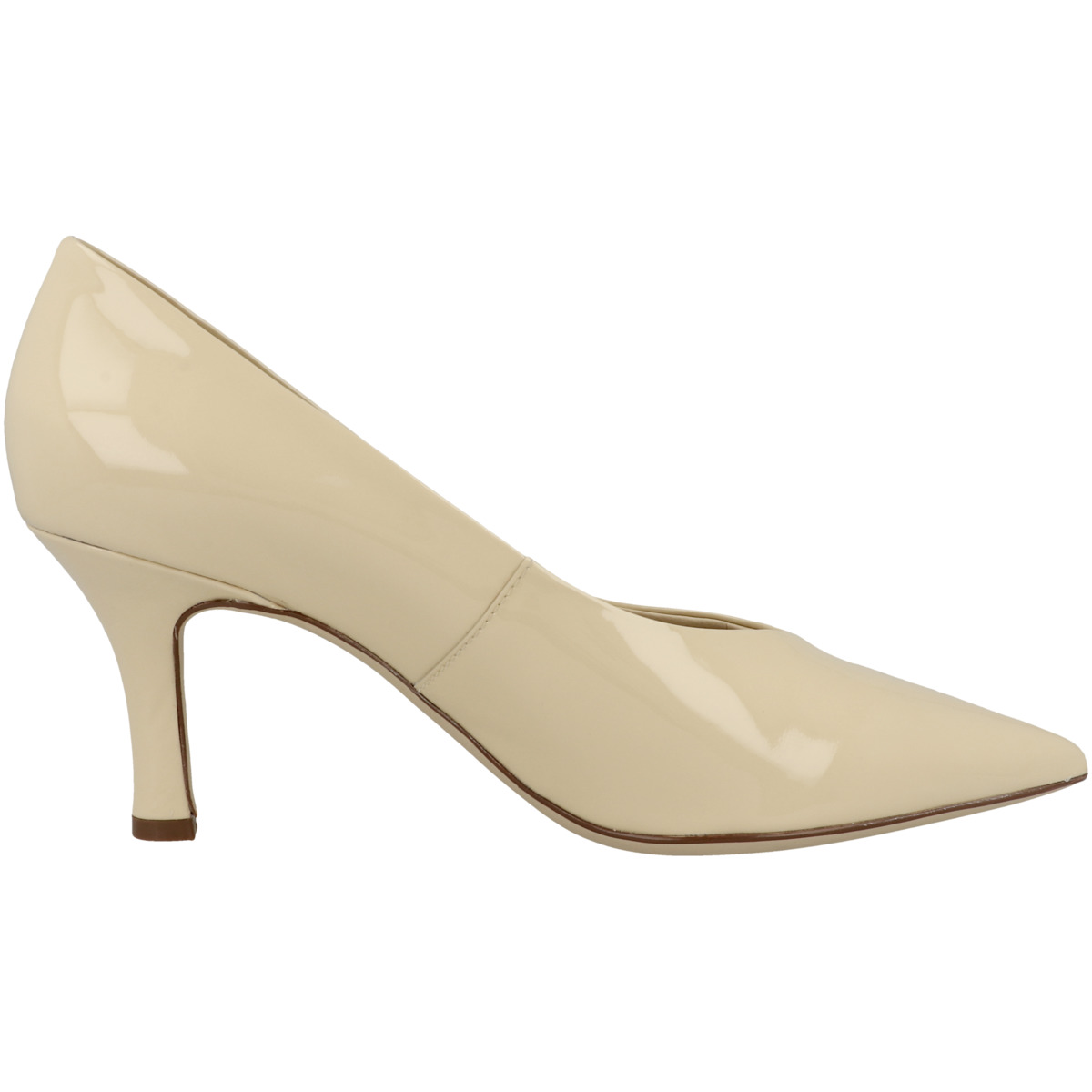Gerry Weber Madeleine 02 Pumps beige