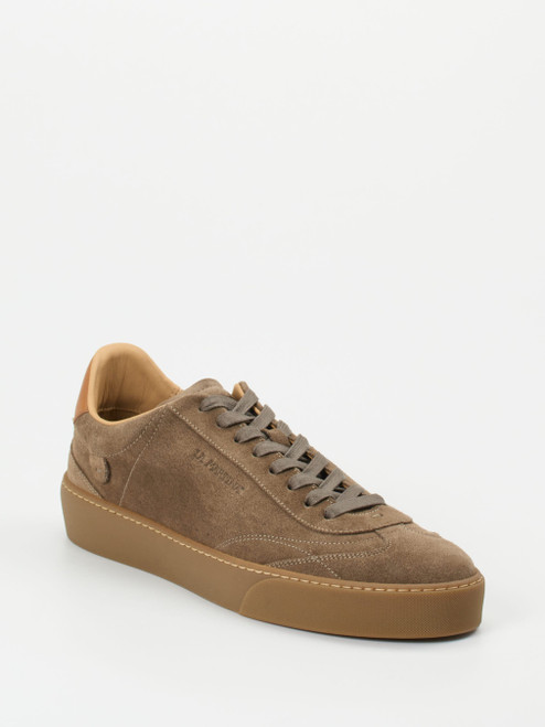 Sneaker-46612490104 La Martina