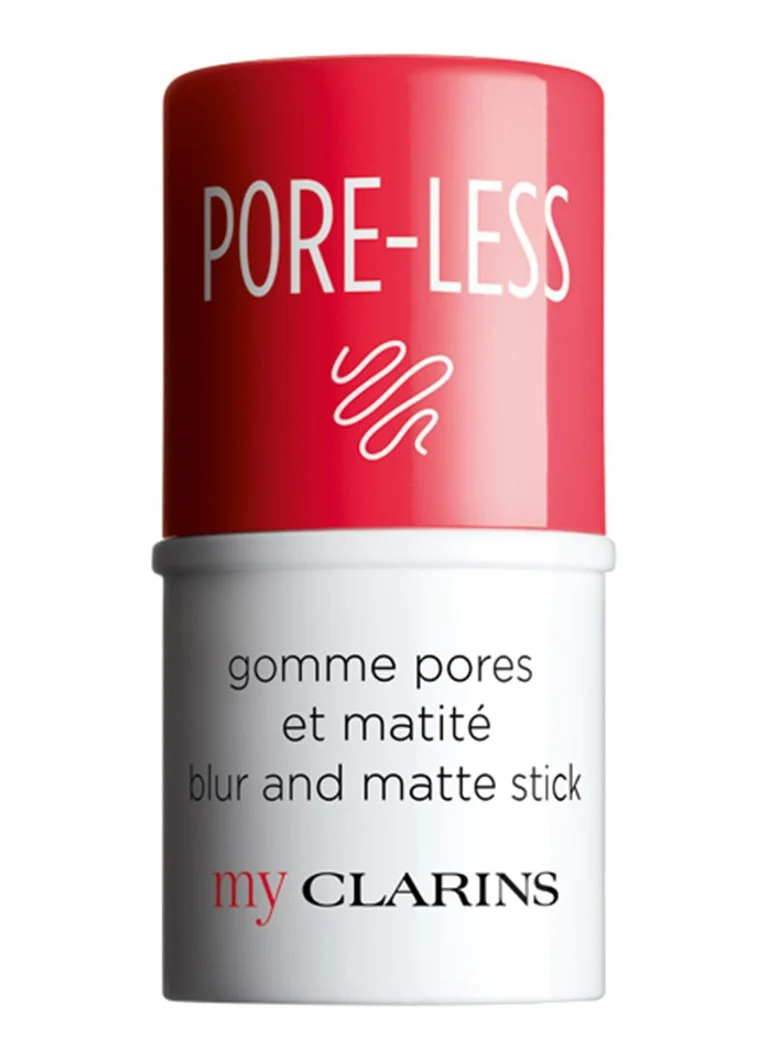 Stickul matifiant pentru pori Clarins My Clarins PORE-LESS