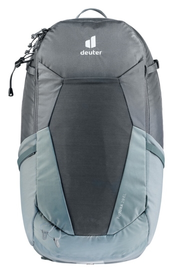 deuter Futura 29 EL | Wanderrucksack für große Menschen
