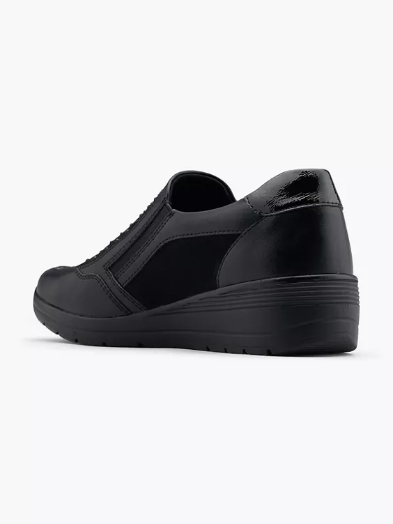 Easy Street Komfort Slipper
