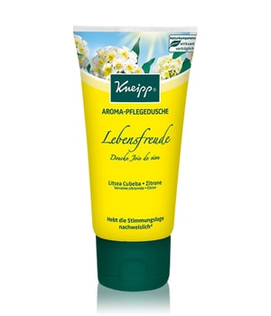 Kneipp Lebensfreude Duschgel-50 ml