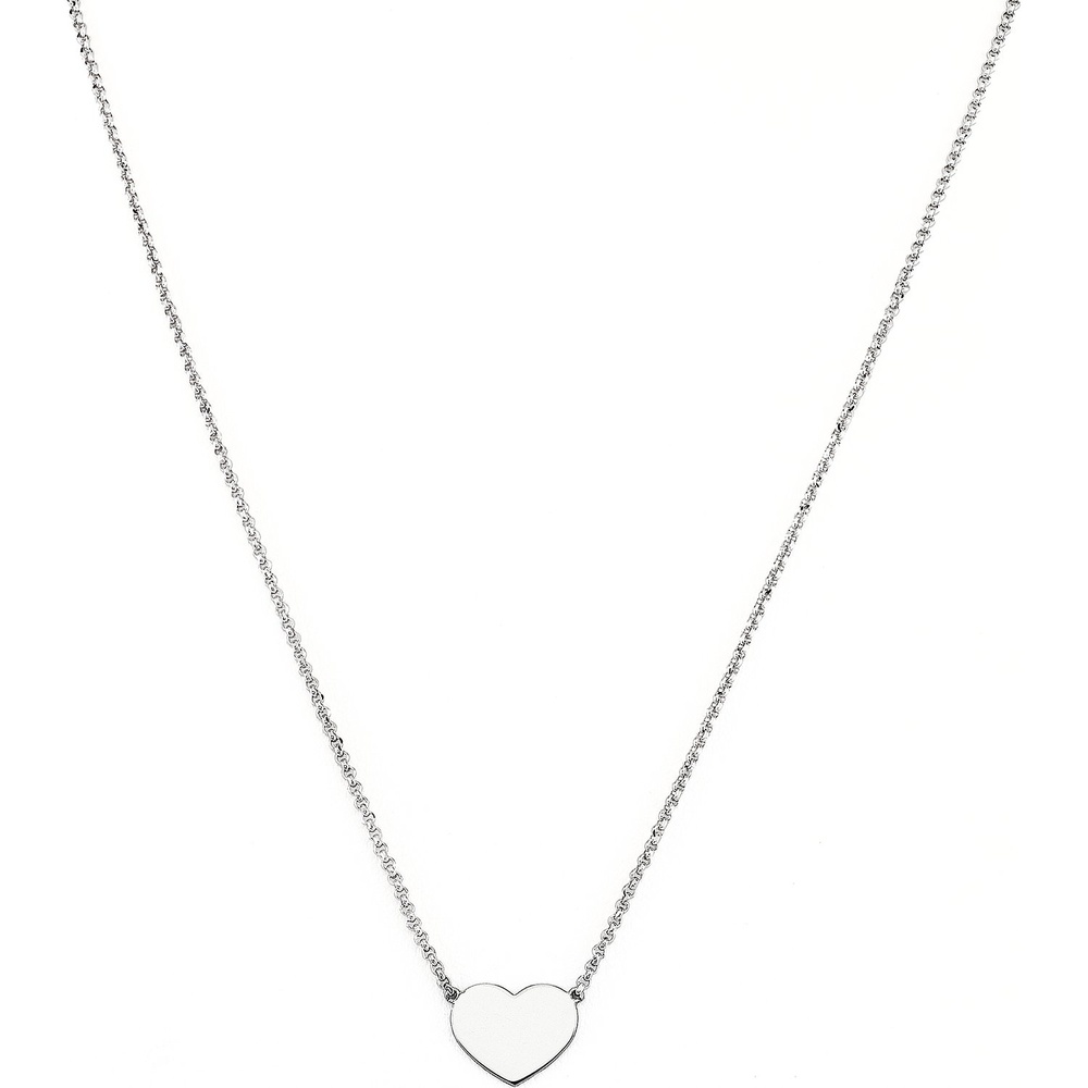 AMEN Chaînette 925 Argent collier