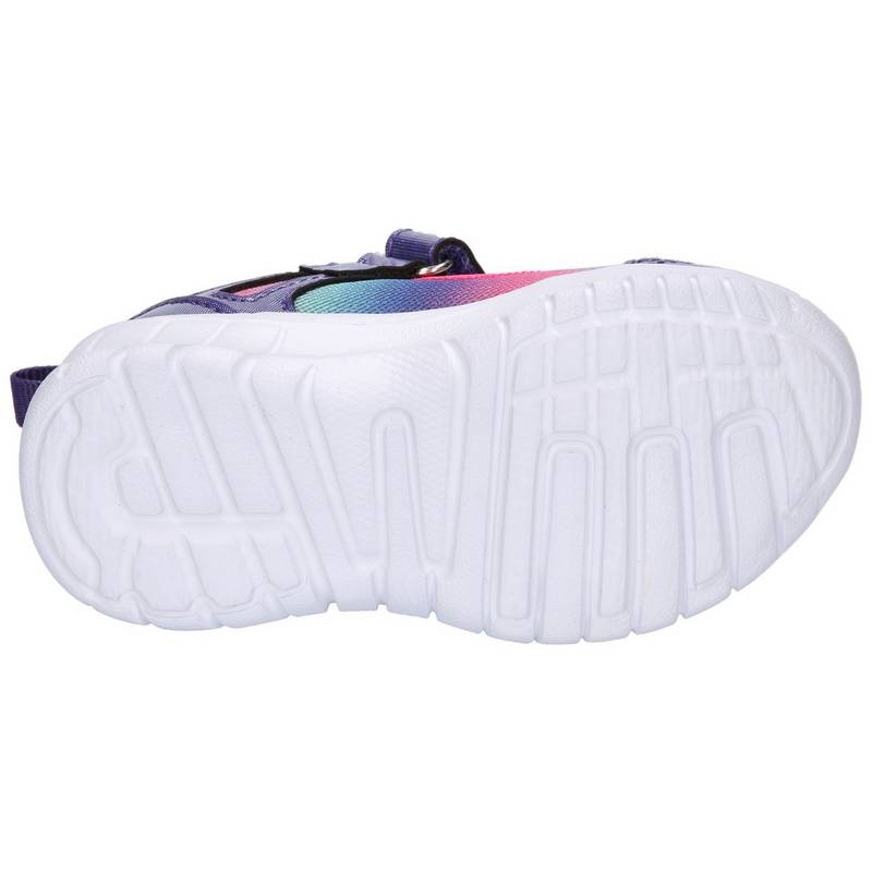 LICO Klettschuh Sneaker Mdchen