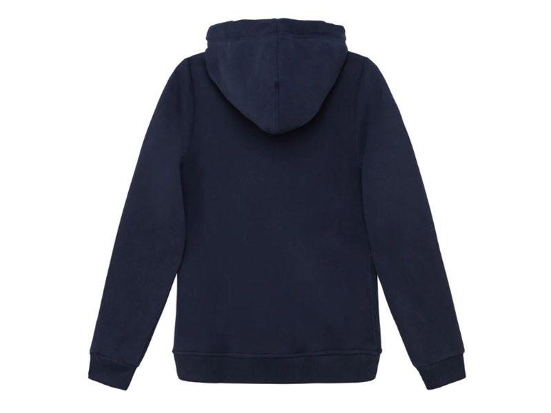 Van One Busdriver Navy Damen Hoodie